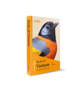 Birds of V &hellip;