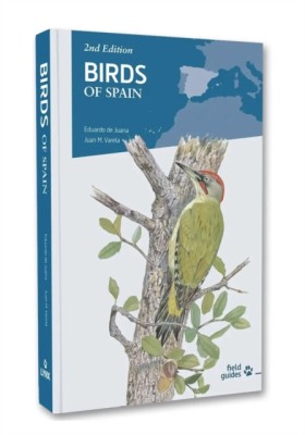 Birds of S &hellip;
