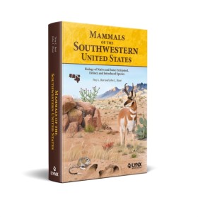 Mammals of …