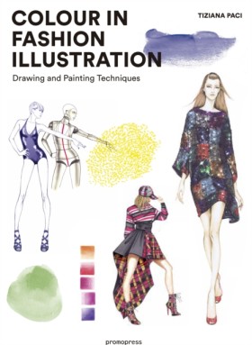 Colour in …