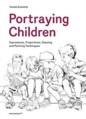 Portraying &hellip;