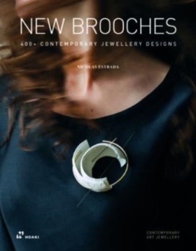 New Brooch …