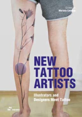 New Tattoo …