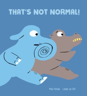 Thats Not &hellip;