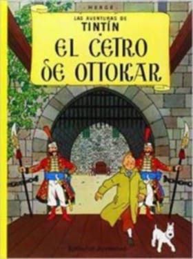 Las aventu &hellip;