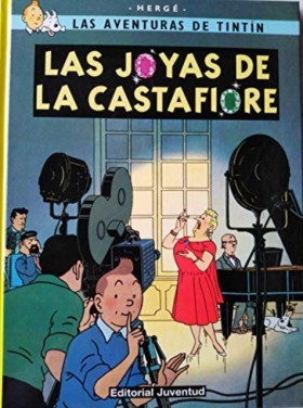 Las aventu &hellip;