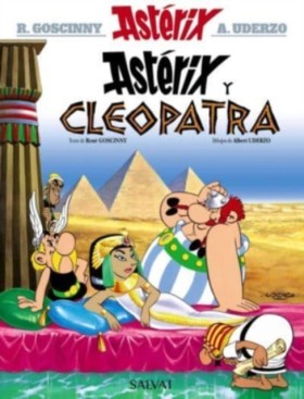 Asterix in …