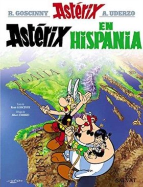 Asterix in &hellip;