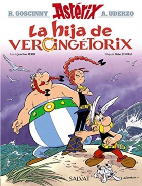 Asterix in …