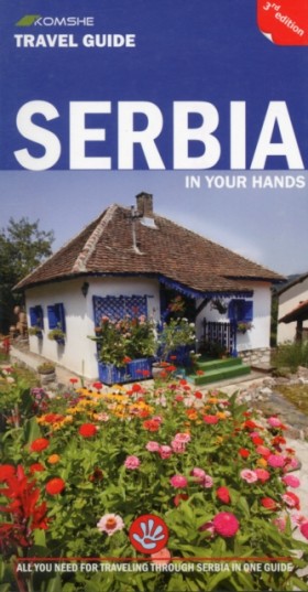 Serbia in …