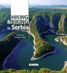 Hiking and …