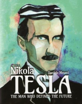 Nikola Tes &hellip;
