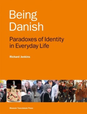 Being Dani …