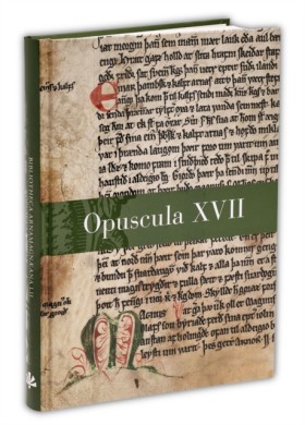 Opuscula X …