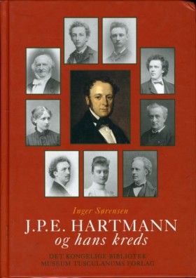 J P E Hart &hellip;