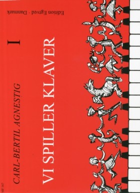 Vi Spiller …