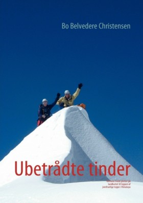 Ubetradte …