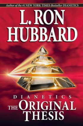 Dianetics: …