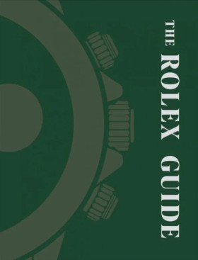 The Rolex &hellip;