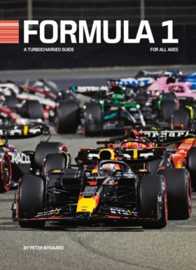 Formula 1 …