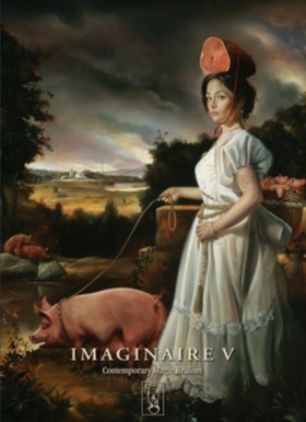 Imaginaire &hellip;