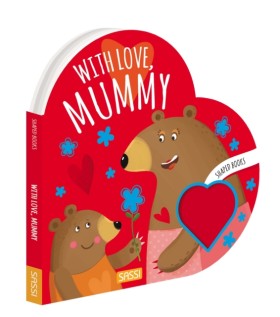 With Love, &hellip;