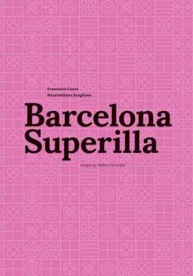 Barcelona …