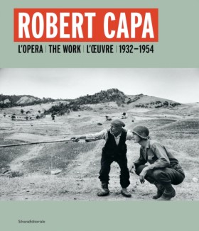 Robert Cap &hellip;