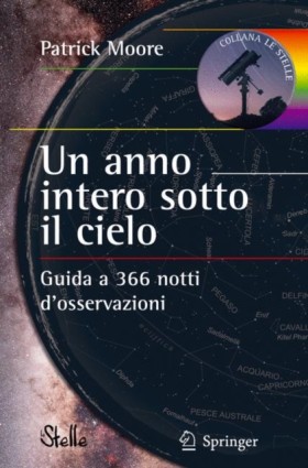 Un anno in …