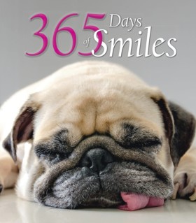 365 Days o &hellip;
