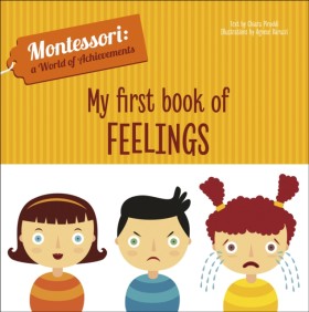 My First B &hellip;