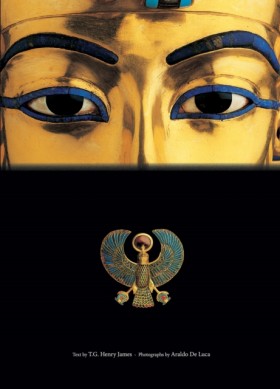 Tutankhamu …