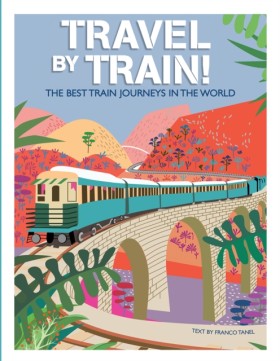Travel by &hellip;