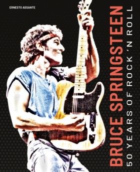 Bruce Spri …