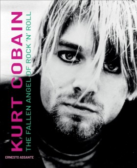 Kurt Cobai …