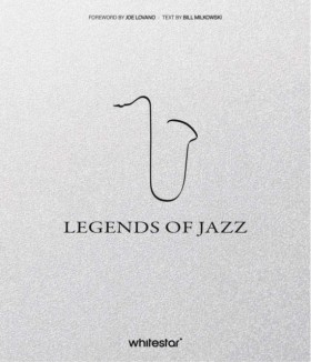 Legends of …