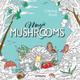 Magic Mush …