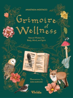 Grimoire o &hellip;
