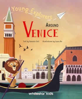 Around Ven &hellip;