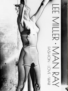 Lee Miller …