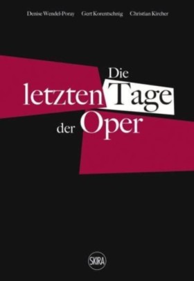 Die letzte &hellip;