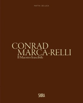 Conrad Mar &hellip;