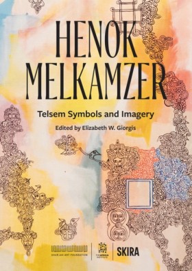 Henok Melk …