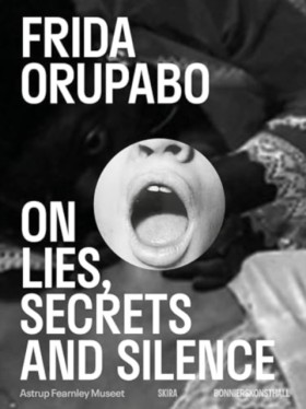 Frida Orup &hellip;