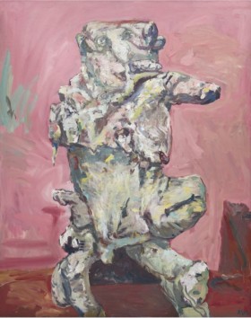Baselitz / &hellip;