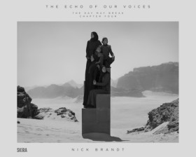 Nick Brand …