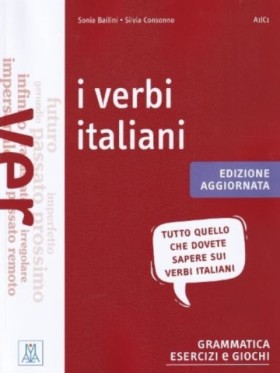 I verbi it &hellip;