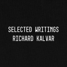 Richard Ka &hellip;