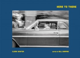 Clark Wint …