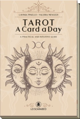 Tarot - a &hellip;